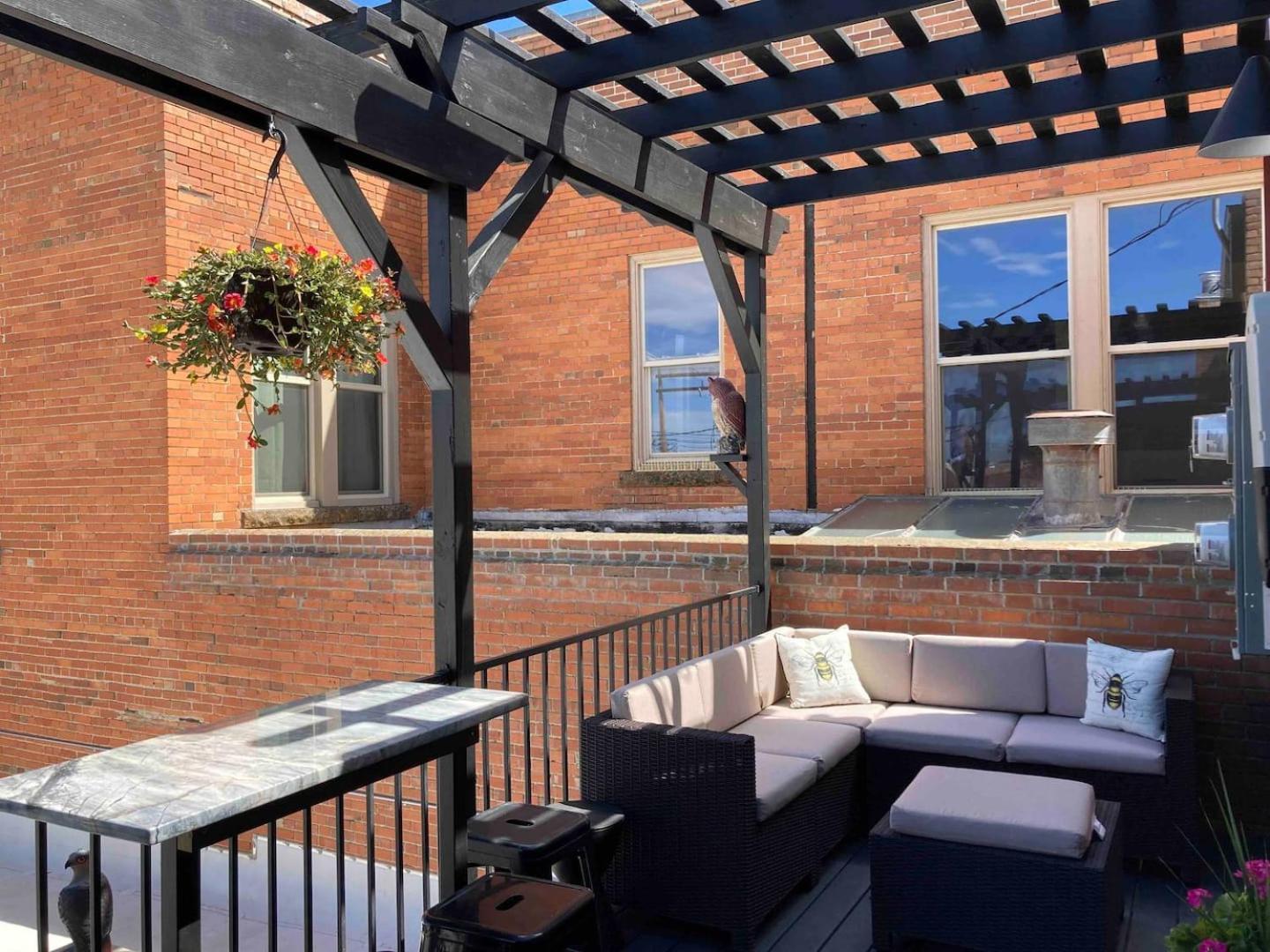 The Loft On Main In Sheridan, Wy Buitenkant foto