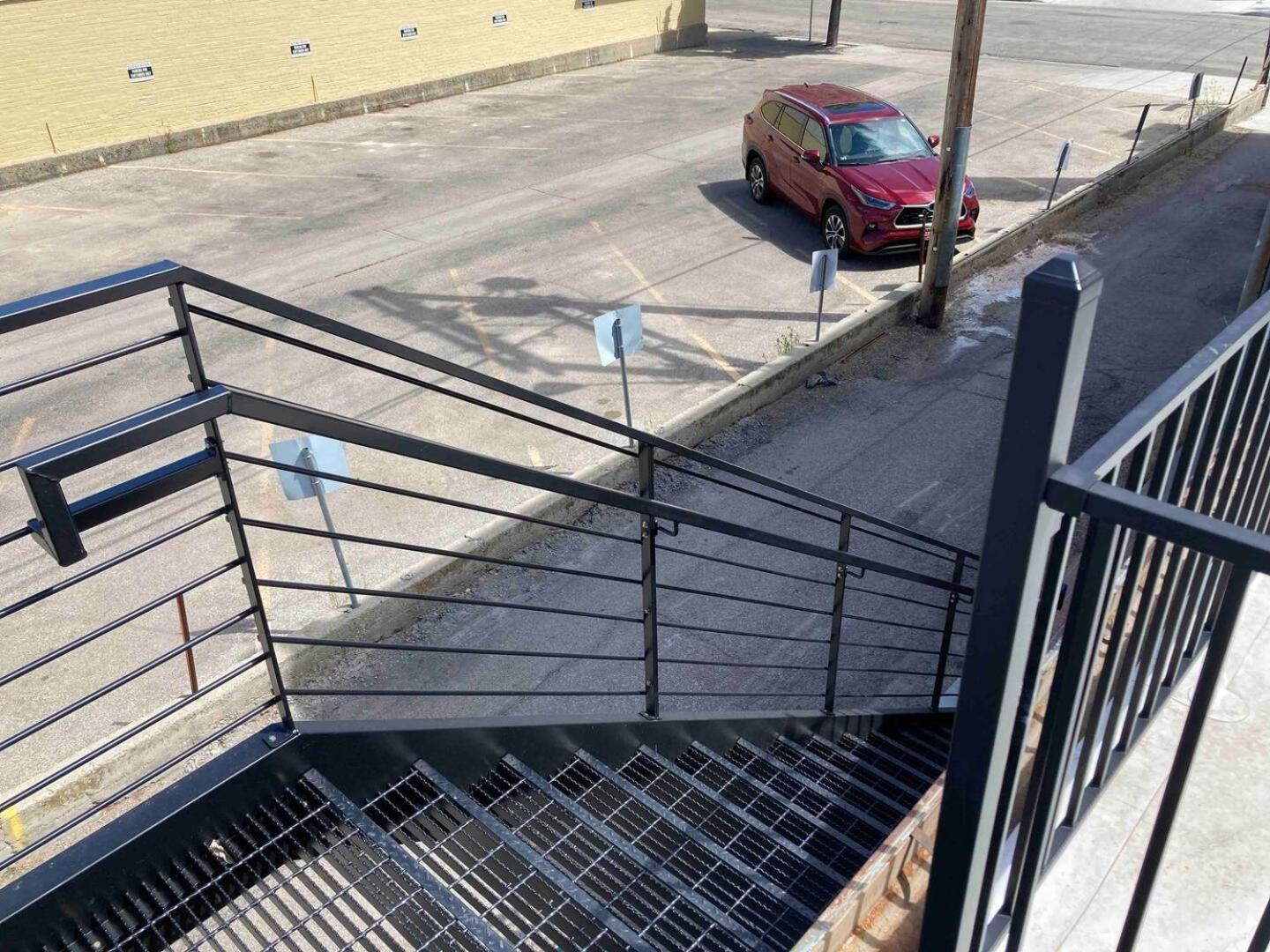 The Loft On Main In Sheridan, Wy Buitenkant foto