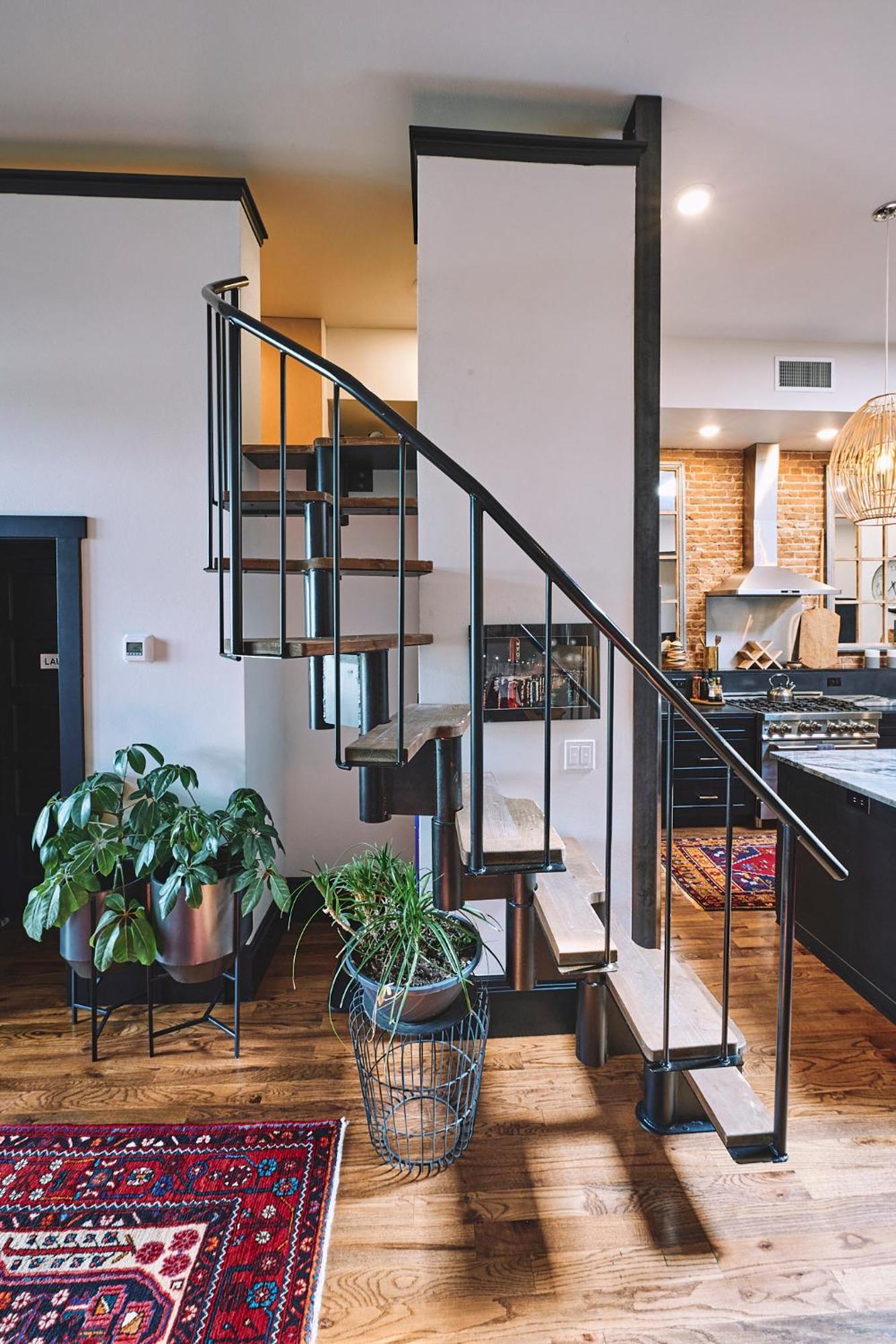 The Loft On Main In Sheridan, Wy Buitenkant foto