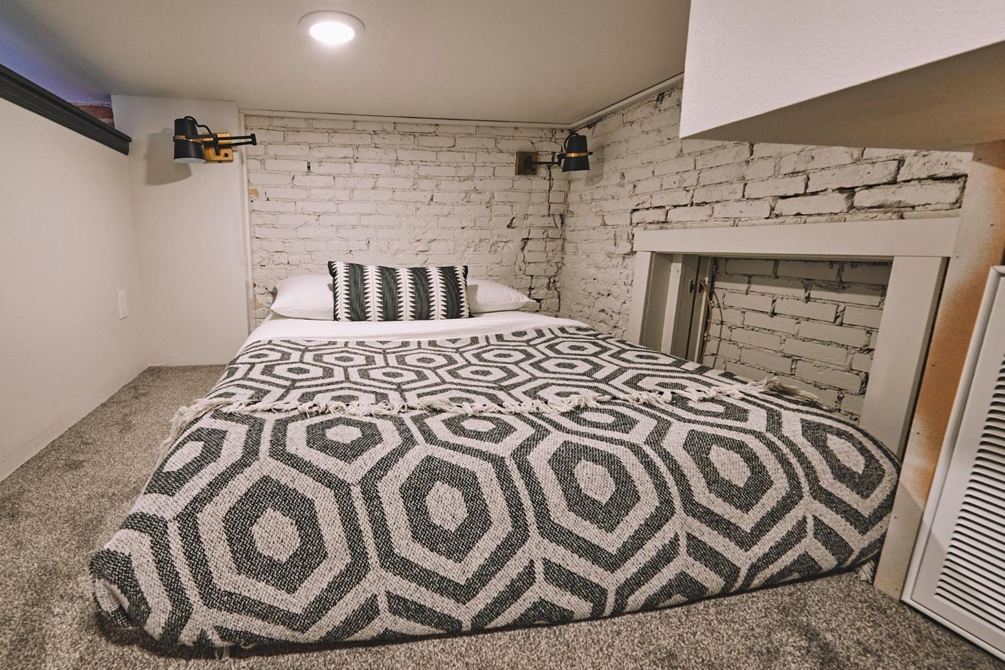 The Loft On Main In Sheridan, Wy Buitenkant foto
