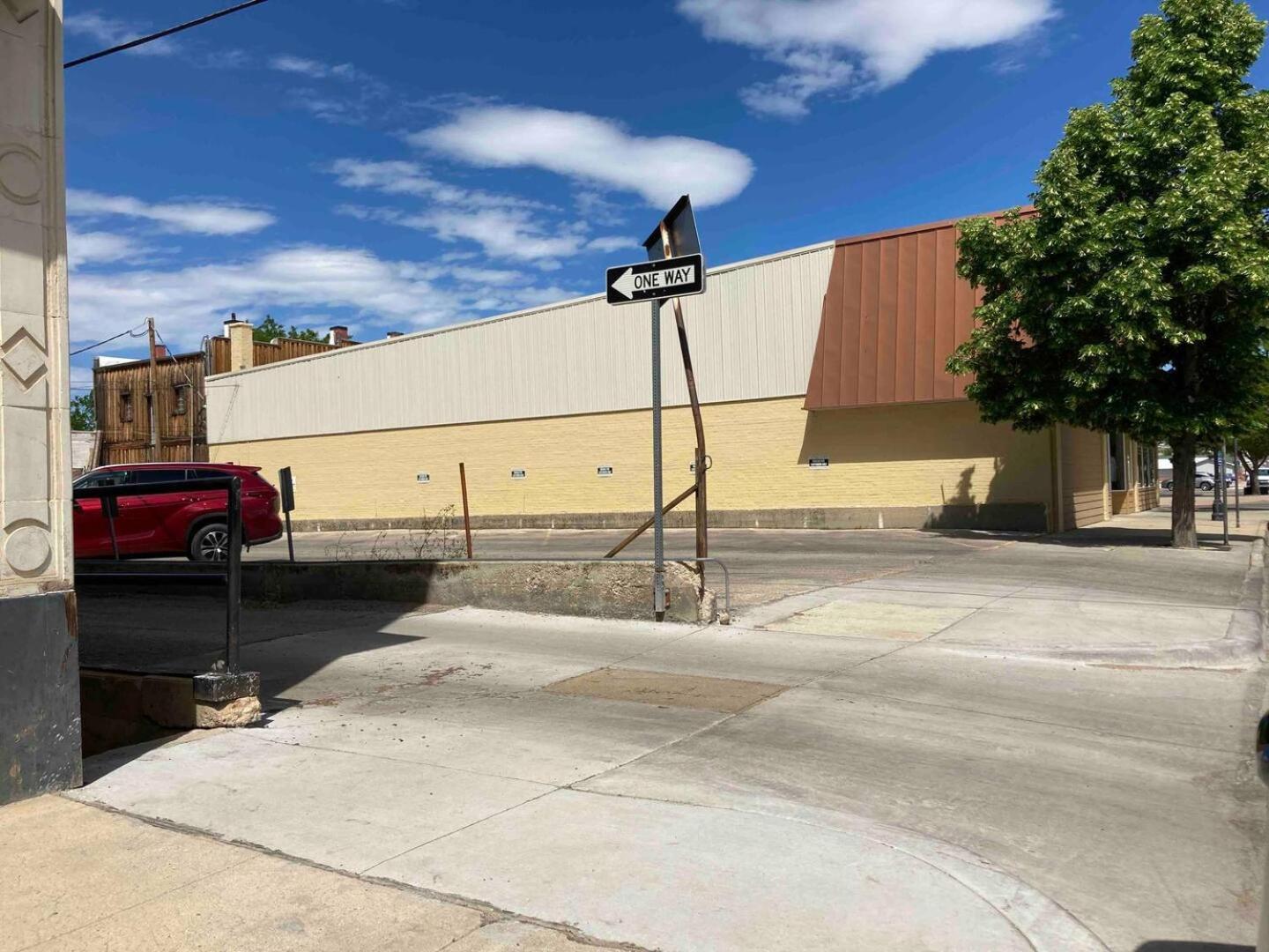 The Loft On Main In Sheridan, Wy Buitenkant foto