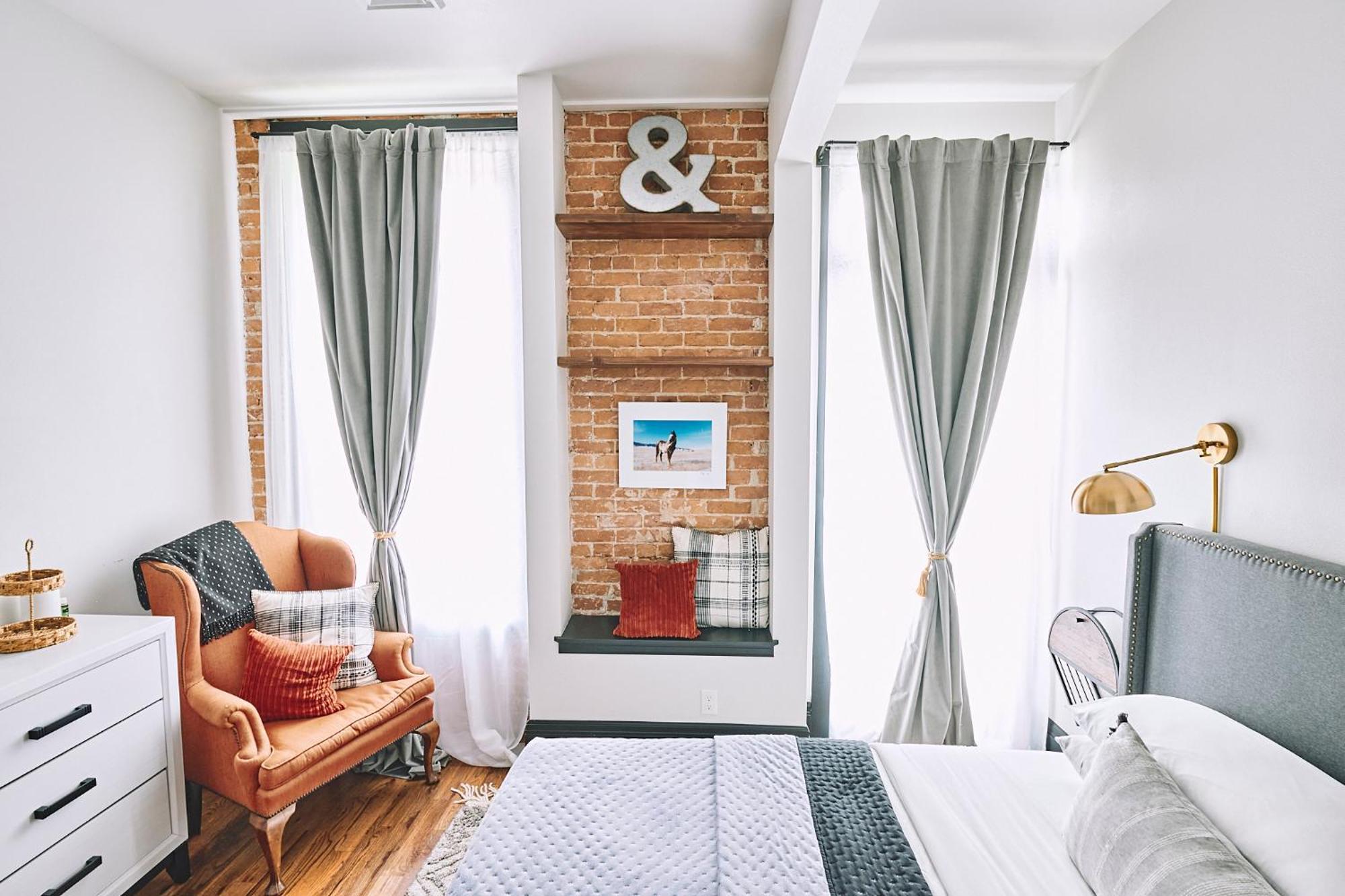 The Loft On Main In Sheridan, Wy Buitenkant foto