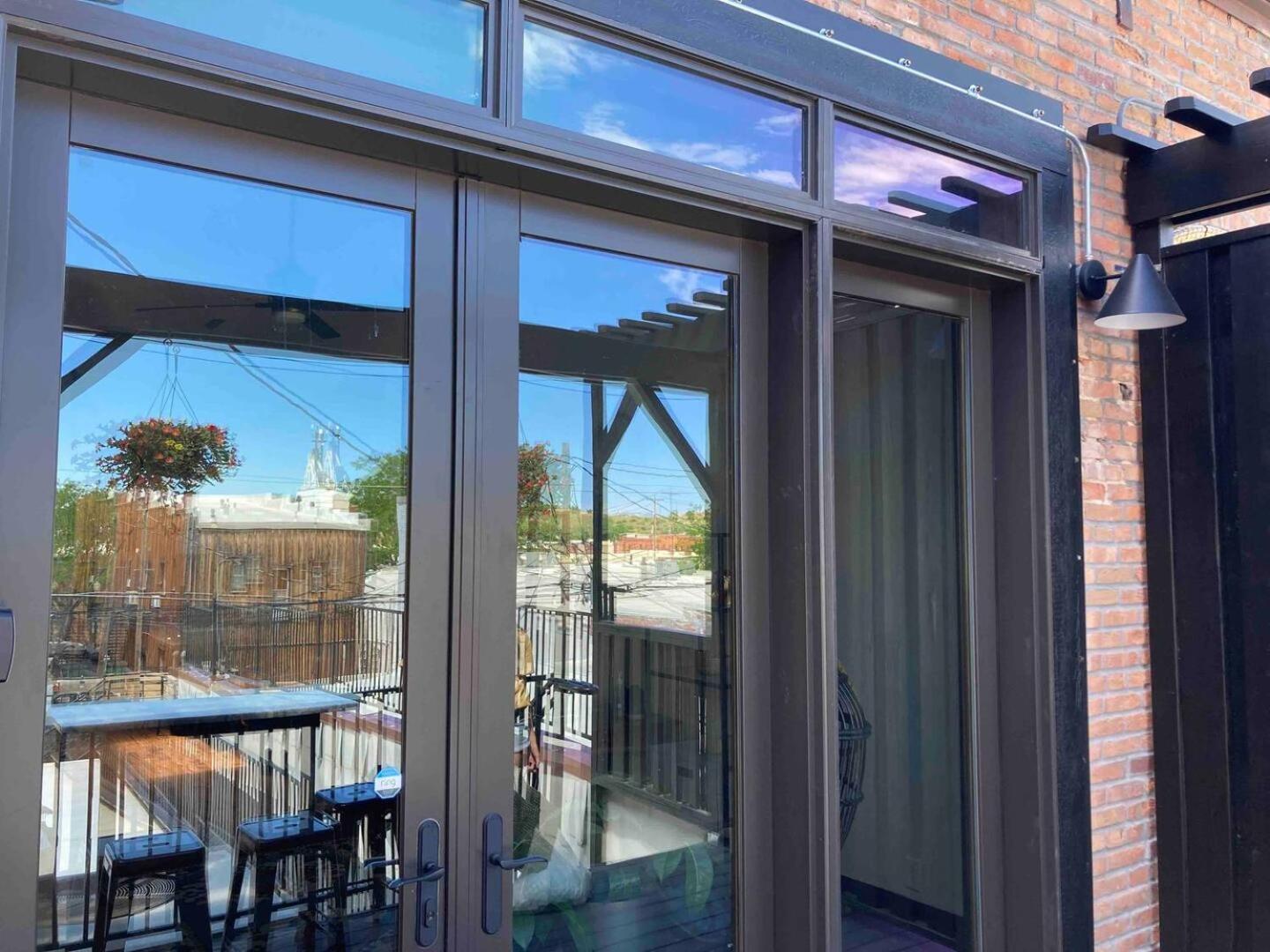 The Loft On Main In Sheridan, Wy Buitenkant foto