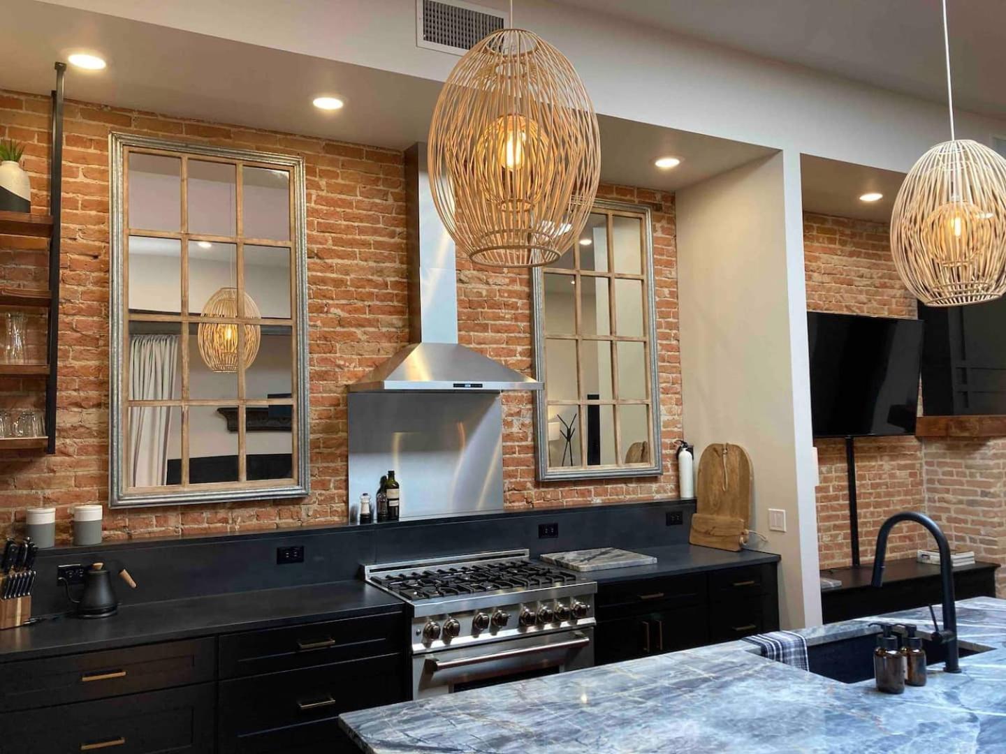 The Loft On Main In Sheridan, Wy Buitenkant foto