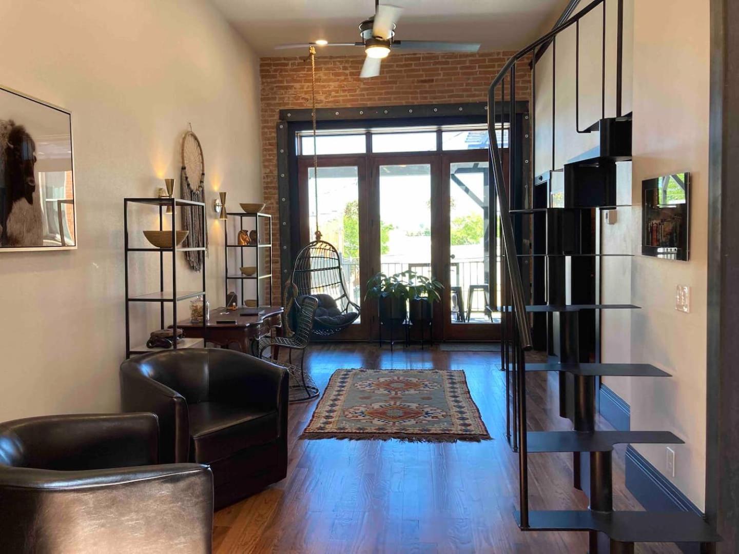 The Loft On Main In Sheridan, Wy Buitenkant foto