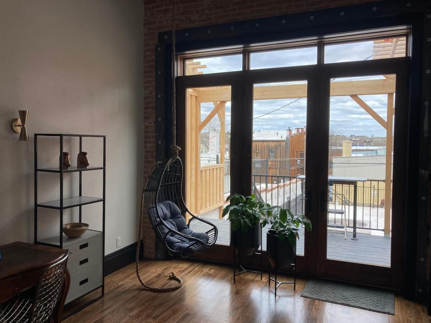 The Loft On Main In Sheridan, Wy Buitenkant foto